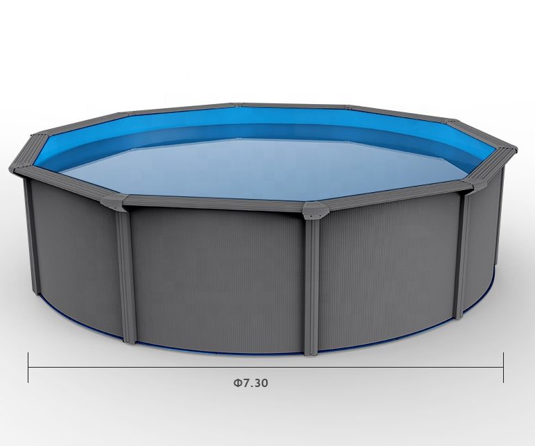 Above Ground Pools